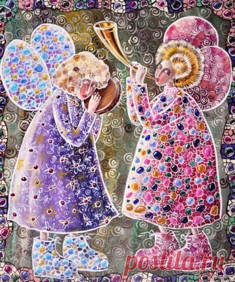 УЧИТЕЛЯ, В КОТОРЫХ МЫ НУЖДАЕМСЯ, — ЭТО ТЕ ЛЮДИ, С КОТОРЫМИ МЫ ЖИВЕМ СЕЙЧАС