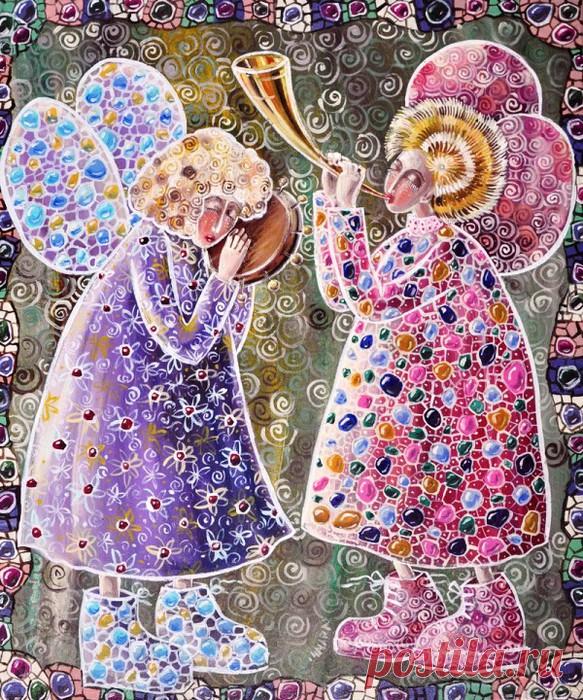 УЧИТЕЛЯ, В КОТОРЫХ МЫ НУЖДАЕМСЯ, — ЭТО ТЕ ЛЮДИ, С КОТОРЫМИ МЫ ЖИВЕМ СЕЙЧАС