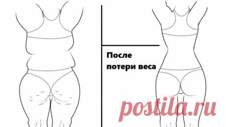 5 СПОСОБОВ ПОТЕРЯТЬ ВЕС (И НЕ ВЕРНУТЬ ЕГО ОБРАТНО) — Домашние заботы