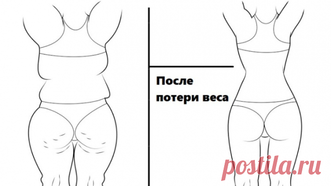5 СПОСОБОВ ПОТЕРЯТЬ ВЕС (И НЕ ВЕРНУТЬ ЕГО ОБРАТНО) — Домашние заботы