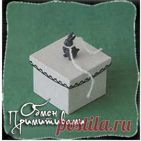 Копилка МК - Примитивы
