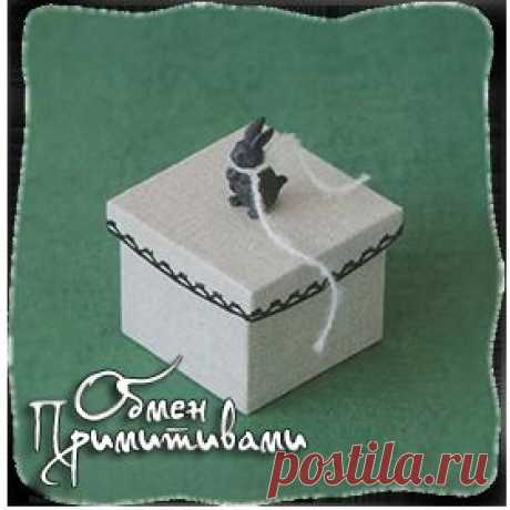 Копилка МК - Примитивы