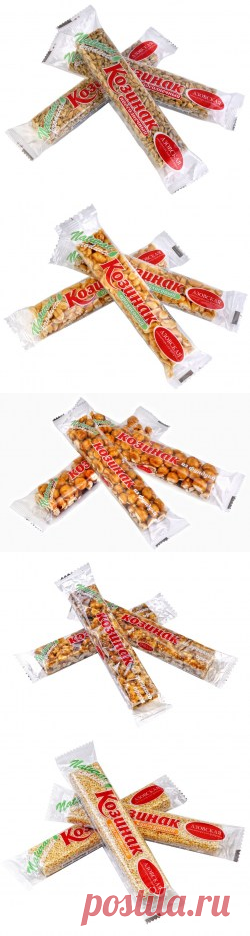 Купить козинак в Москве | Шеф Орех