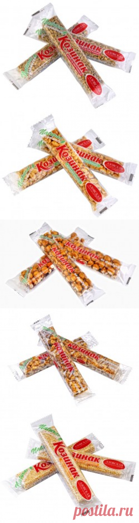 Купить козинак в Москве | Шеф Орех