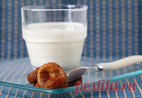 Вкусные способы лечения кашля - Сайт для женщин В народе с давних пор используются рецепты для быстрого лечения кашля с помощью самых распространенных продуктов. 1. Горячее молоко. 2 варианта: пополам со щелочной минеральной водой (типа «Боржоми») или с медом 1 ч. ложка на стакан. 2. Инжир. Инжир хорошо вымыть, положить в теплое молоко из расчета 1 средний плод на 1,5 стакана. Кипятить на …