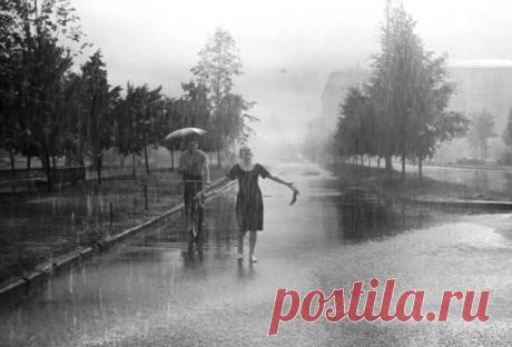 Как снимали добрый и лучезарный советский фильм «Я шагаю по Москве»? — SovKult.ru