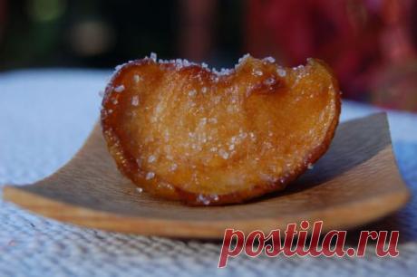 Варенье яблочное сухое(киевское) | Четыре вкуса