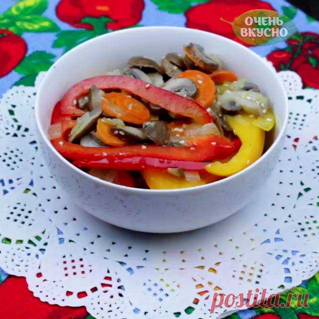 (9) Ольга Коновалова поделилась видео Очень вкусно. - Ольга Коновалова