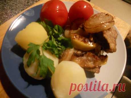 Блог сайта «БУДЕТ ВКУСНО!»