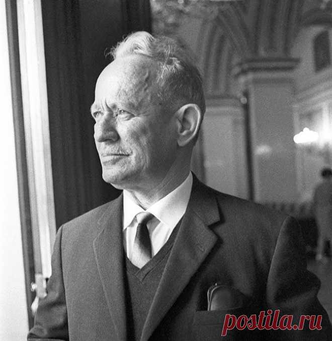Пять мифов о Михаиле Шолохове
