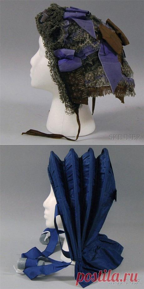 ФотоСтаринноШляпковое...  (от Диаскоп)