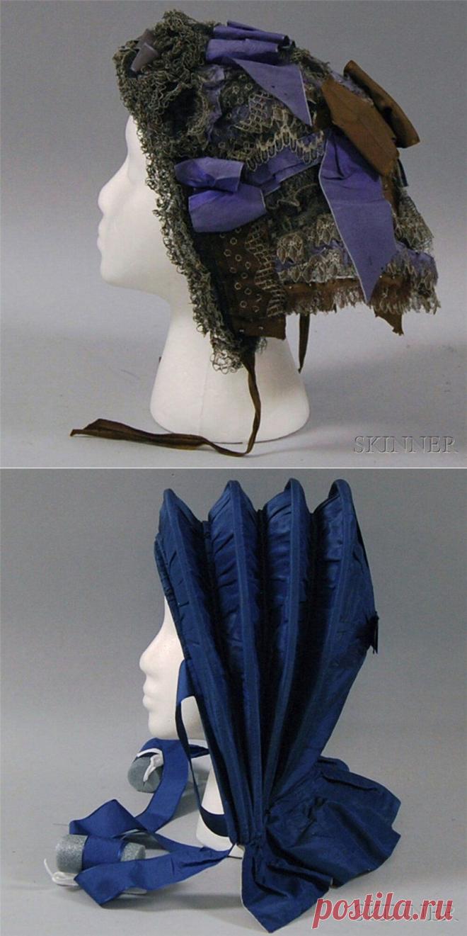 ФотоСтаринноШляпковое...  (от Диаскоп)