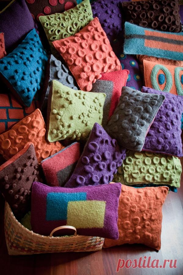 Техника вязания шибори,спицы+ МК - запись пользователя Наталья (Наталья) в сообществе Вязание спицами в категории Вязание спицами аксессуаров