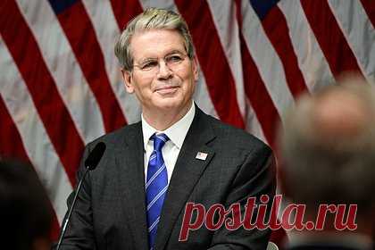 Глава Минфина США рассказал об ответе Китая по поводу российской нефти