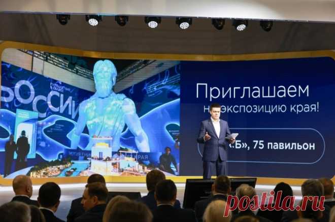 4-миллионному гостю выставки “Россия” подарили поездку в Краснодарский край. Четырехмиллионная посетительница выставки-форума “Россия” получила сертификат на посещение лучших виноделен страны.
