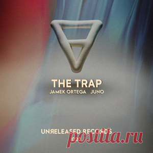 Jamek Ortega, JUNO (DE) - The Trap | 4DJsonline.com