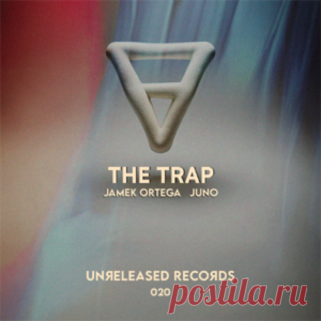 Jamek Ortega, JUNO (DE) - The Trap | 4DJsonline.com