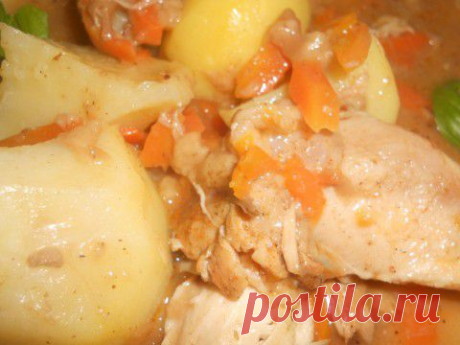 Кролик.... Вкууууусный!!!! | Давай поговорим