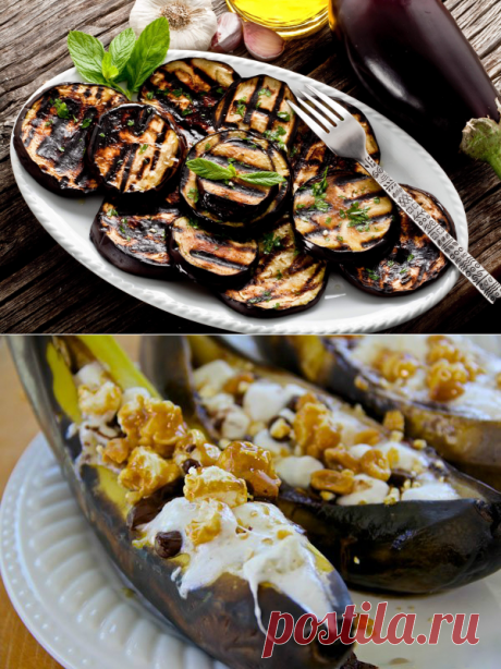 9 интересных вкусняшек на углях, от которых соседи с обычным шашлыком обзавидуются