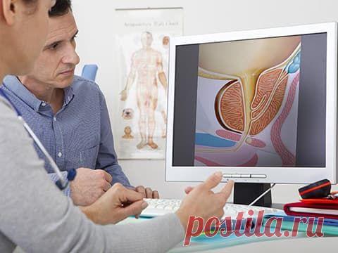 Как не стать пациентом проктолога?