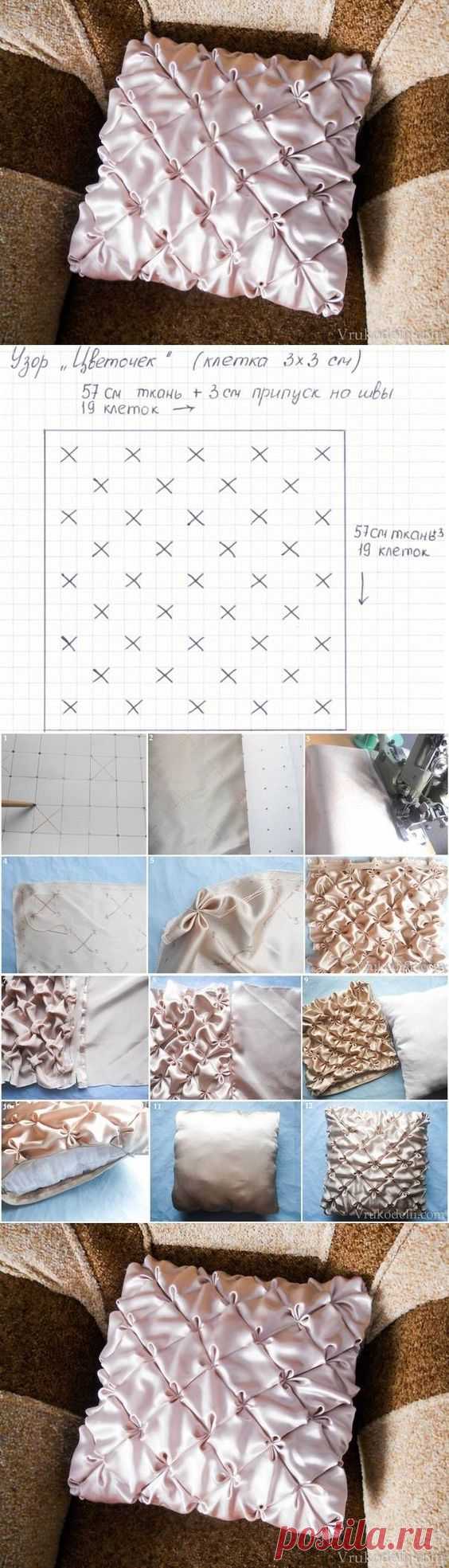 Pinterest: инструмент для поиска и хранения интересных идей
