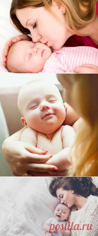 Магия маминого слова