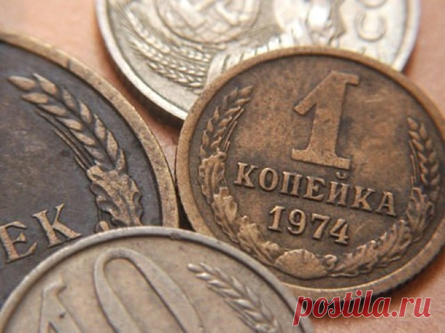 МАГИЯ ДЕНЕГ: ПРИВЛЕКАЕМ БОГАТСТВО С ПОМОЩЬЮ КОПЕЙКИ.