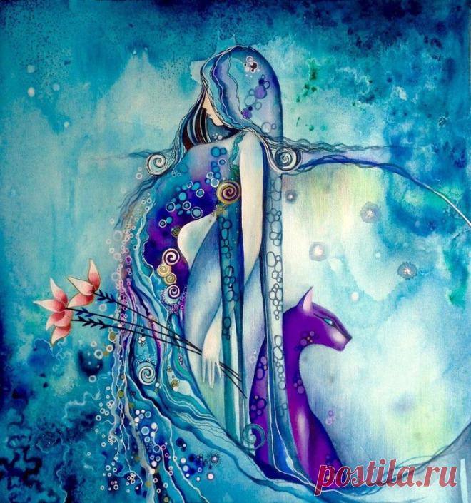 Natalya Chernyshkova