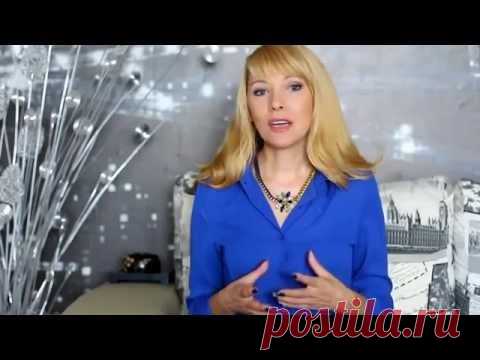 Секреты антивозрастного макияжа