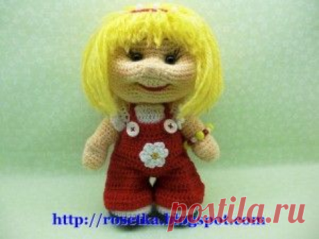 вязание игрушек | Вязание крючком, схемы вязания, бесплатное вязание крючком - Страница 3
