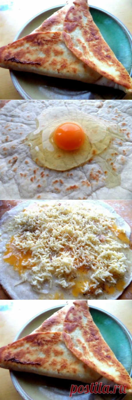 Ёка - простая закуска из лаваша, вызывает мгновенное привыкание!