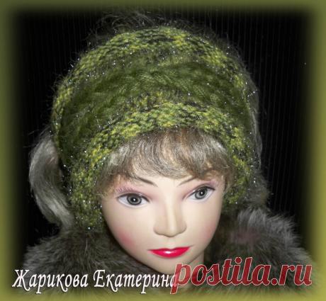 Искрометная фантазия или моё не вспаханное поле (2) - Страна Мам