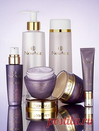 разнообразие продуктов Ори...