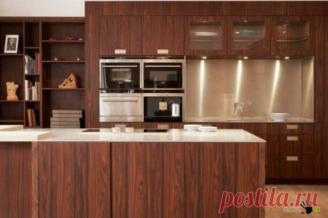 Как выбрать кухонный гарнитур — Мой дом