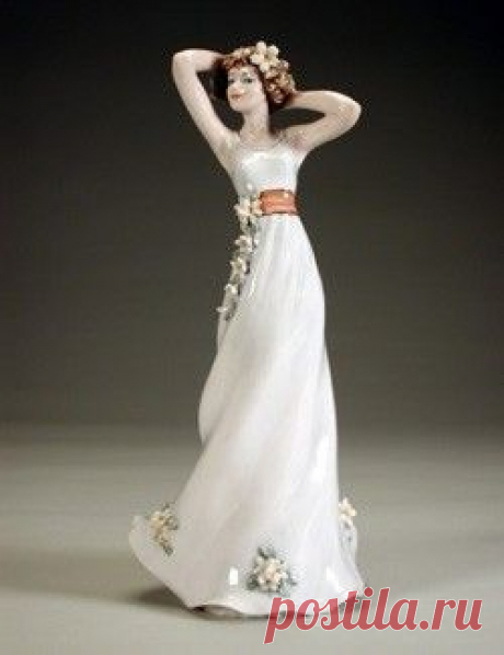 Giuseppe Armani - Spring Breeze - 1725L