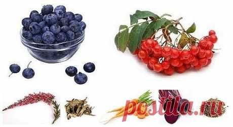 ДЛЯ УЛУЧШЕНИЯ ПАМЯТИ