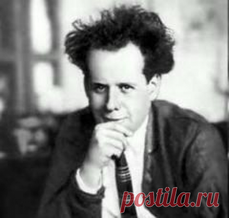 Сегодня 11 февраля в 1948 году умер(ла) Сергей Эйзенштейн