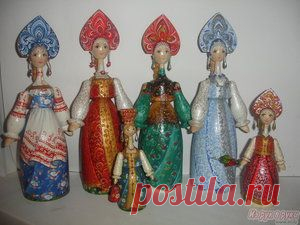 Матрешки роспись: 24 тыс изображений найдено в Яндекс.Картинках