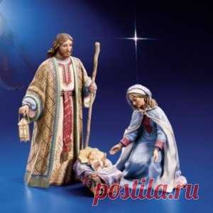 Рождество Христово