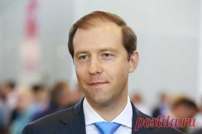 Глава Минпромторга РФ поделился планами развития бренда Aurus. Денис Мантуров сообщил, что министерство обсуждает перспективы проекта с компанией «Газпром».