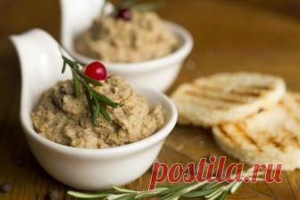 Секреты правильного печеночного паштета  


Как сделать печеночный паштет в домашних условиях? Какие виды печени лучше использовать? Что нужно добавить, чтобы получить нежное и изысканное блюдо? Несмотря на обилие вопросов, которое обычно в…