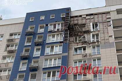 Мэр российского города объяснил отсутствие оповещений во время атаки БПЛА