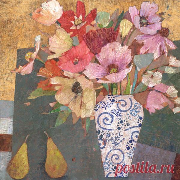 SF8002-Sally-Anne-Fitter-Summer-Bouquet-Signed-Limited-Edition-Print.jpg (Изображение JPEG, 600 × 600 пикселей)