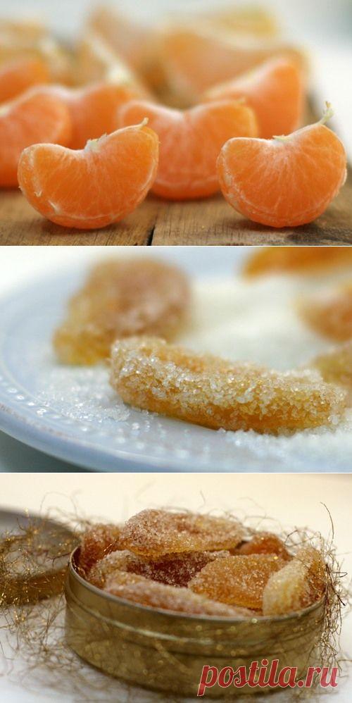 Как приготовить лимонные дольки - рецепт, ингридиенты и фотографии