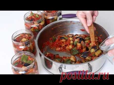 зимой оближешь пальчики! невероятно вкусная закуска к завтраку