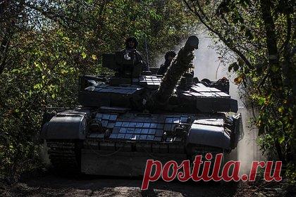 Глава Генштаба раскрыл план контрнаступления ВСУ. Киев в ходе контрнаступления планировал блокировать Мелитополь и двигаться в сторону Азовского моря. Намерения Вооруженных сил Украины (ВСУ) раскрыл глава Генштаба ВС России Валерий Герасимов. «Замыслом противника предусматривалось к исходу 15-х суток наступления блокировать Мелитополь», — сказал он.