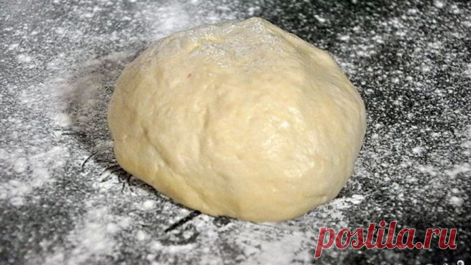 Тесто для бешбармака простой домашний рецепт пошагово с фото