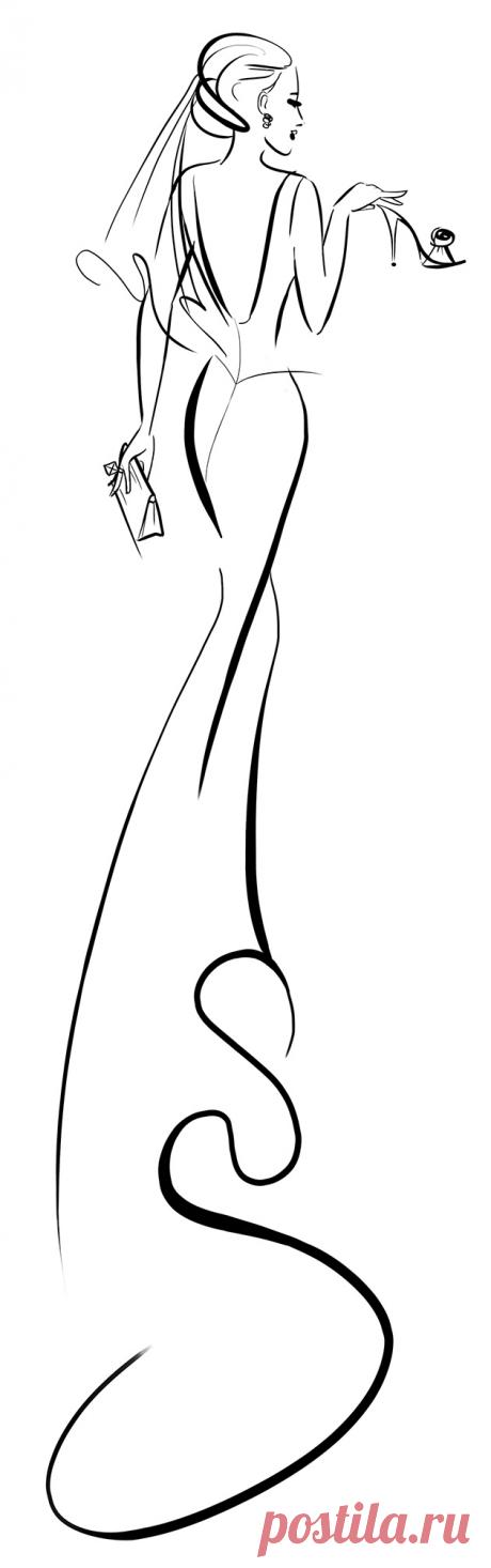 How to get a unique and professional fashion blog design - Astrid Mueller