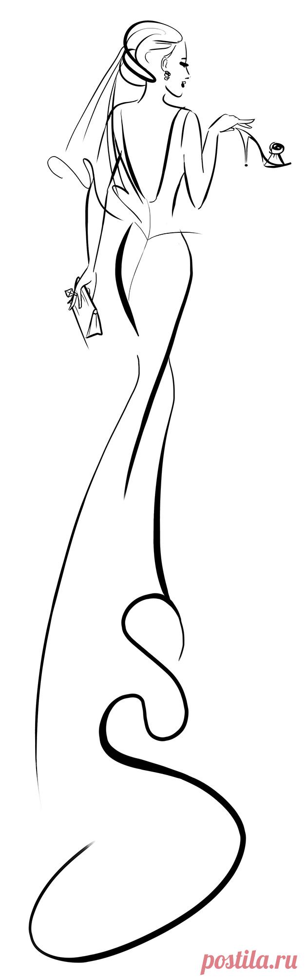 How to get a unique and professional fashion blog design - Astrid Mueller