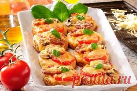Детский праздник в доме. Разные вкусности в домашних условиях